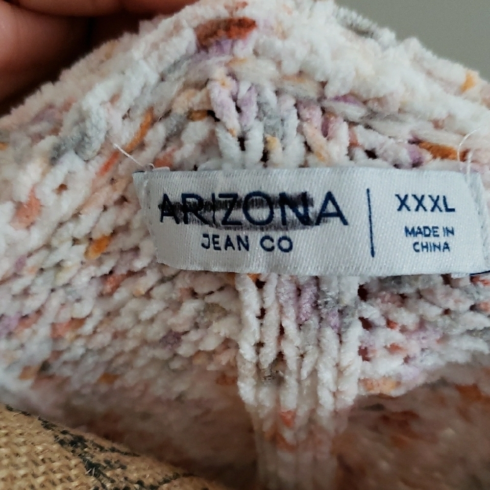 Cozy Knit Sweater - Picture 2 of 5